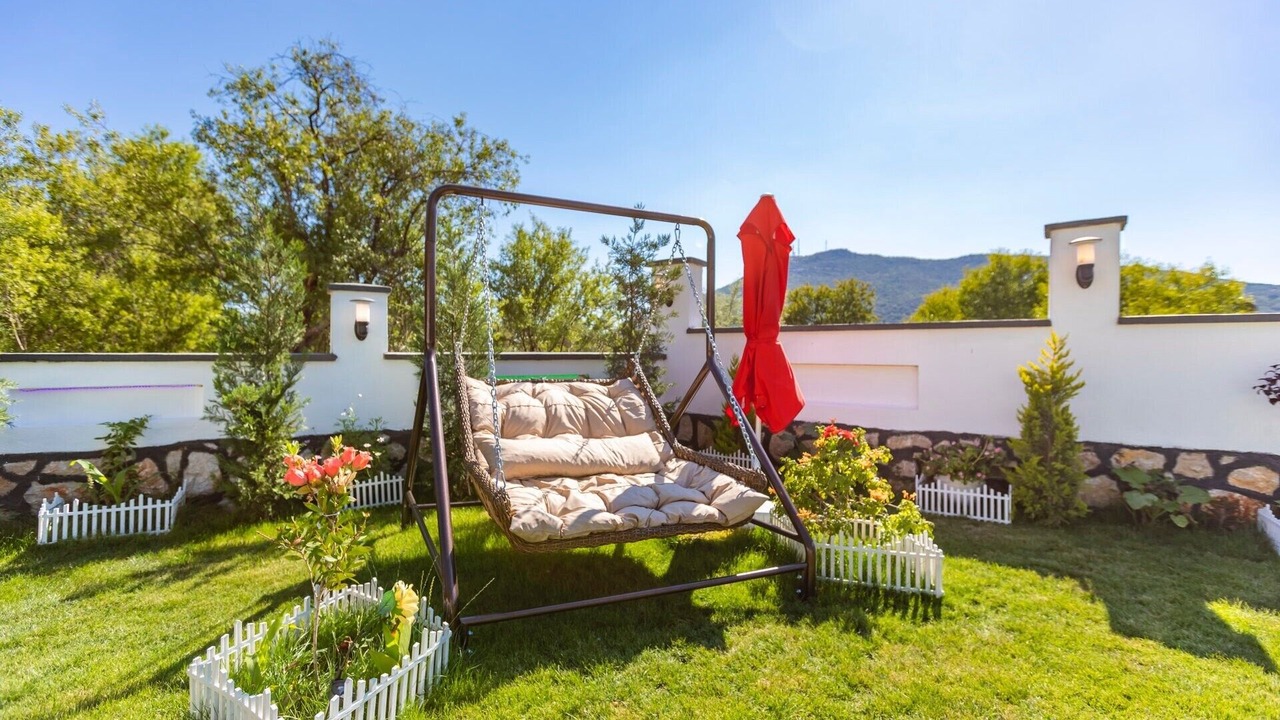 Photo of Outdoor in Sarıbelen