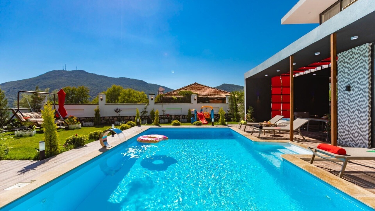 Photo of Outdoor in Sarıbelen