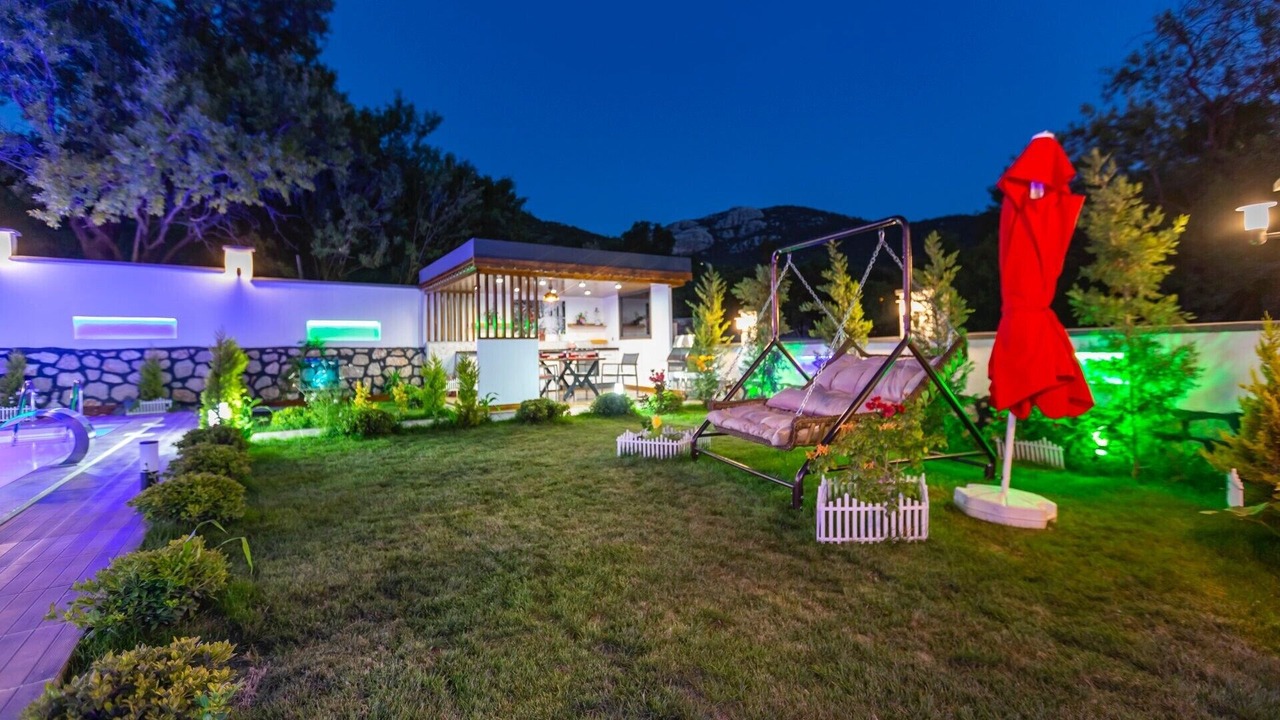 Photo of Outdoor in Sarıbelen