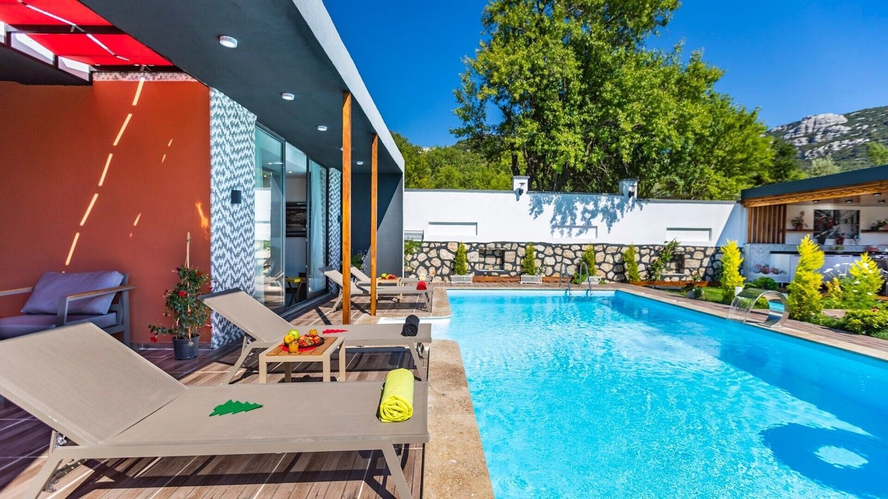 Photo of Outdoor in Sarıbelen