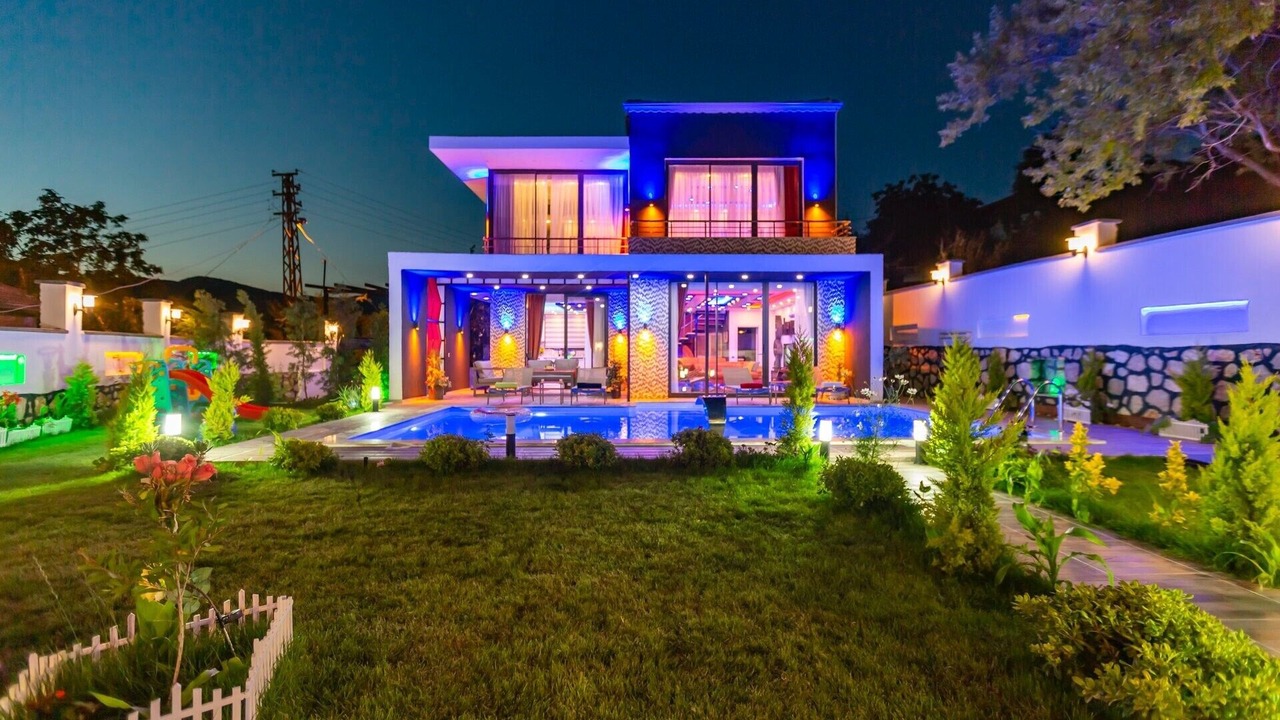 Photo of Outdoor in Sarıbelen