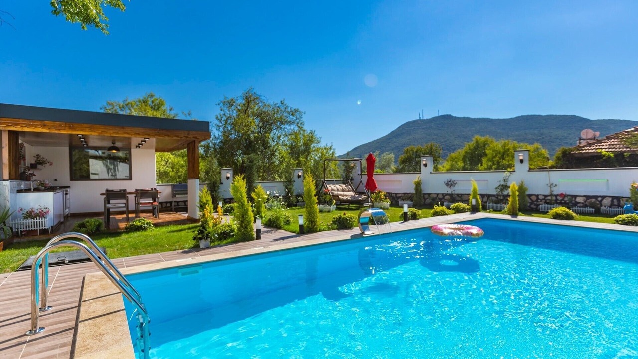 Photo of Outdoor in Sarıbelen