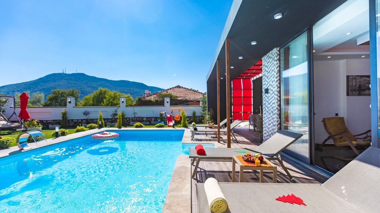 Photo of Outdoor in Sarıbelen