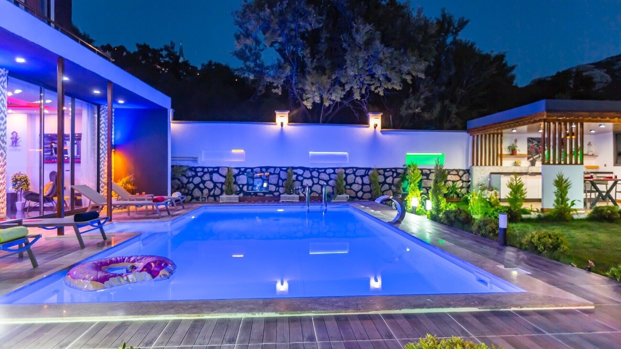 Photo of Outdoor in Sarıbelen