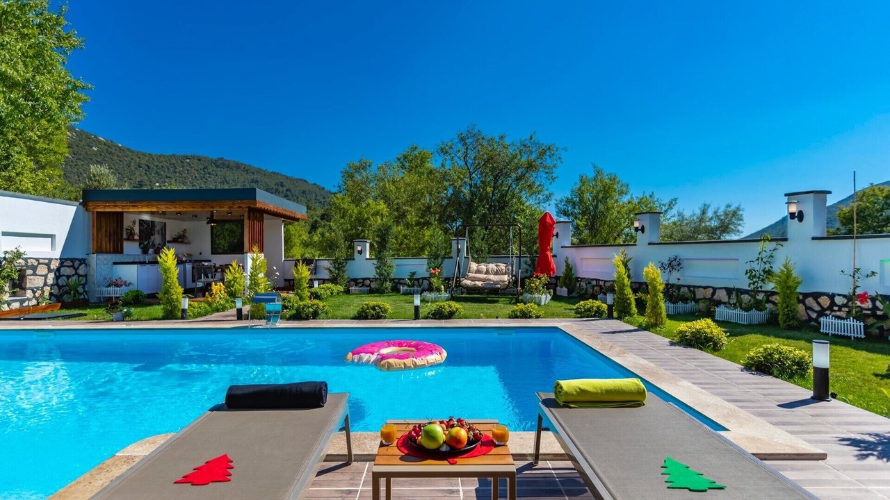 Photo of Outdoor in Sarıbelen