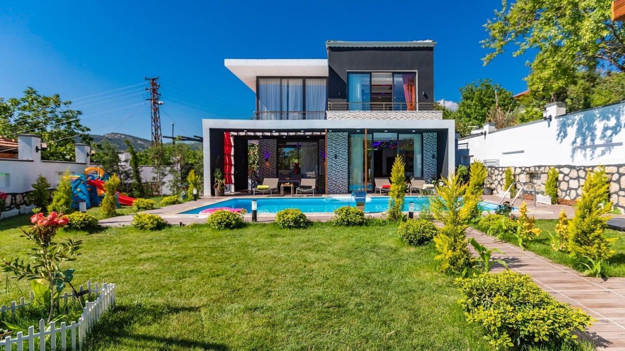 Photo of Outdoor in Sarıbelen