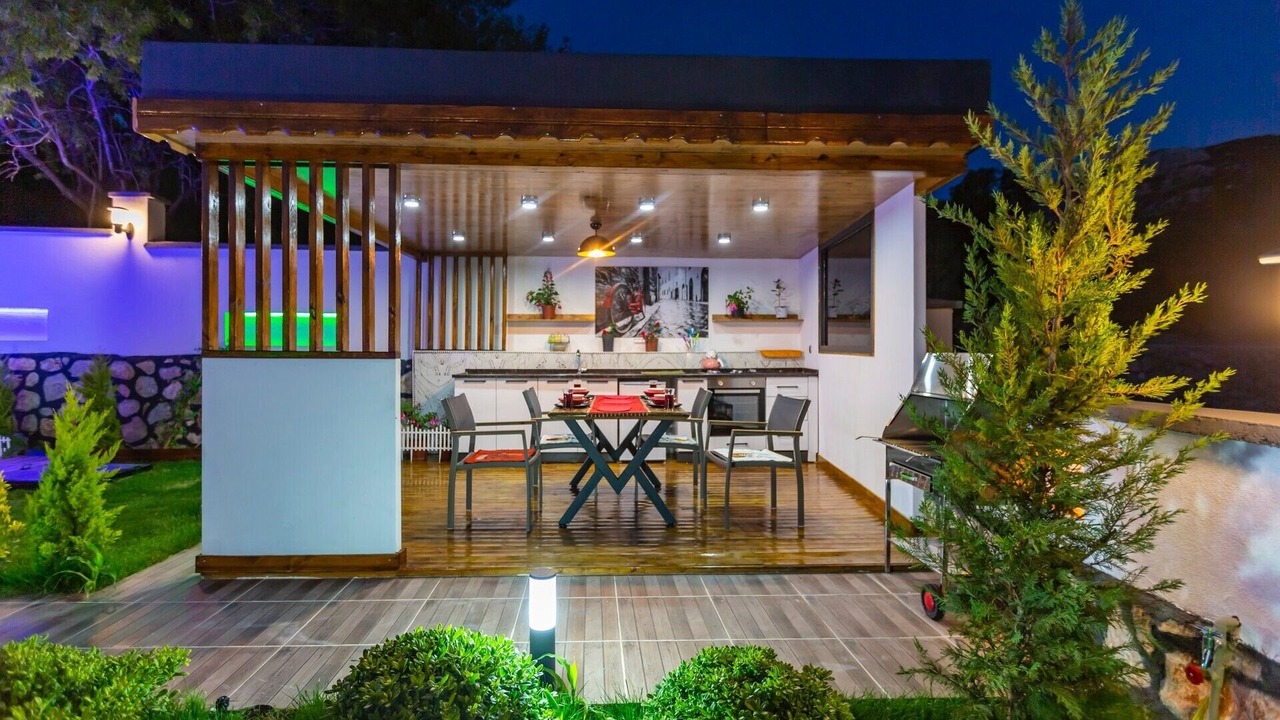 Photo of Outdoor in Sarıbelen