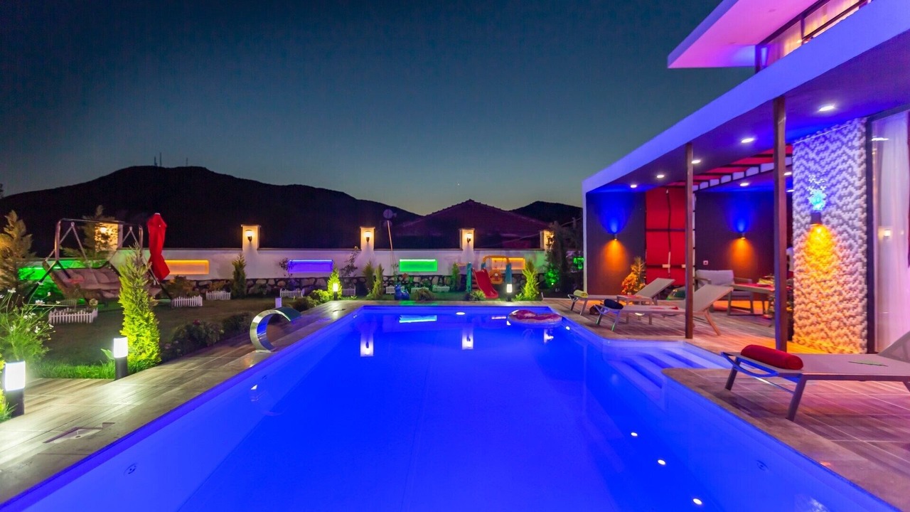 Photo of Outdoor in Sarıbelen