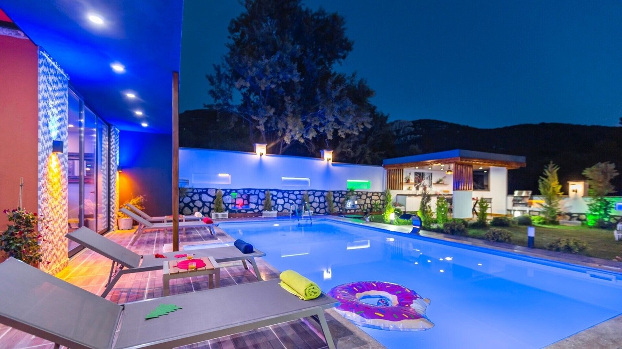 Photo of Outdoor in Sarıbelen