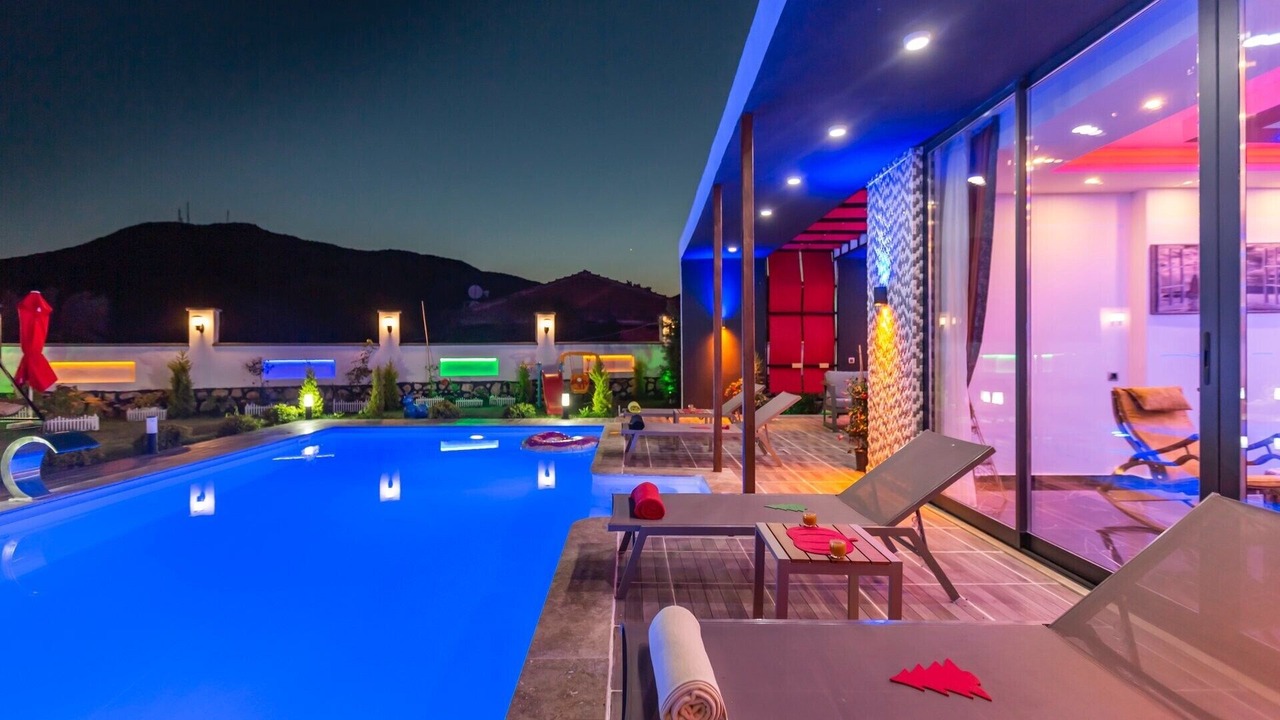 Photo of Outdoor in Sarıbelen