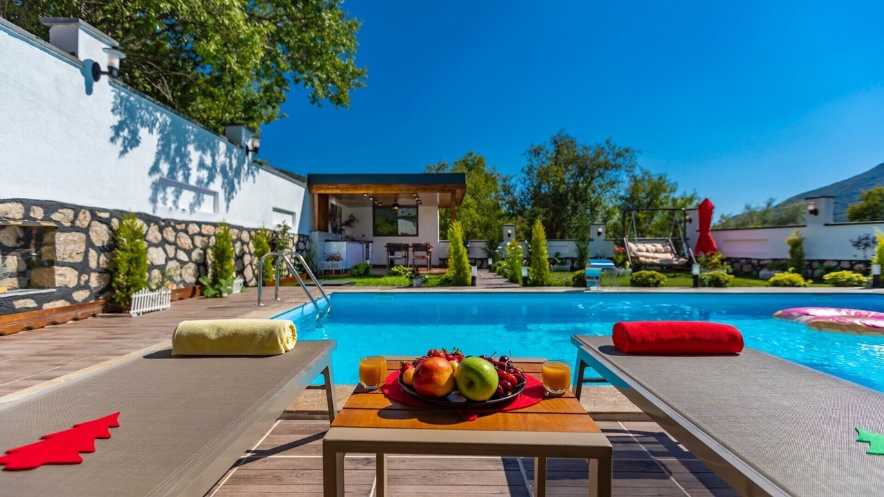 Photo of Outdoor in Sarıbelen