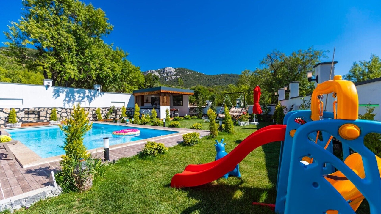 Photo of Outdoor in Sarıbelen