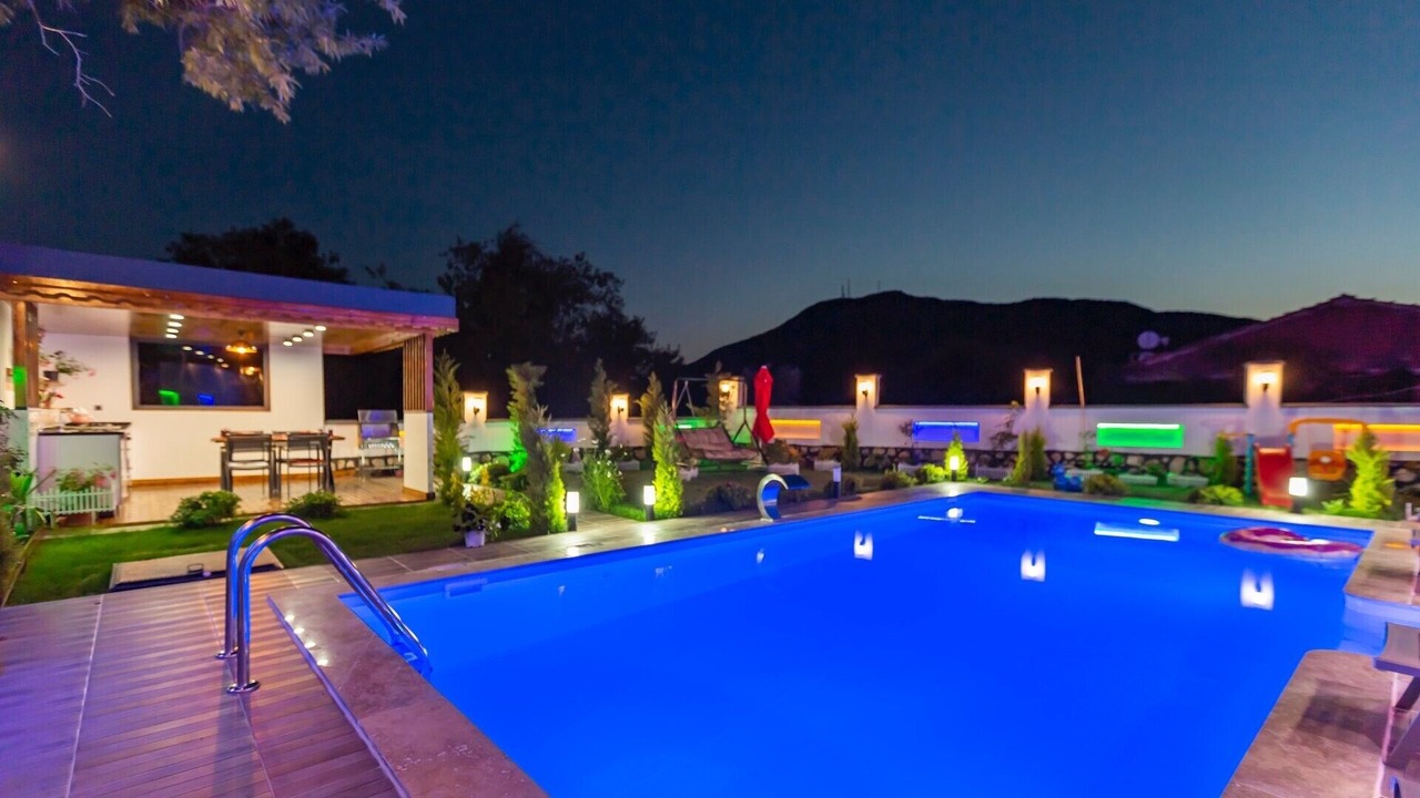 Photo of Outdoor in Sarıbelen