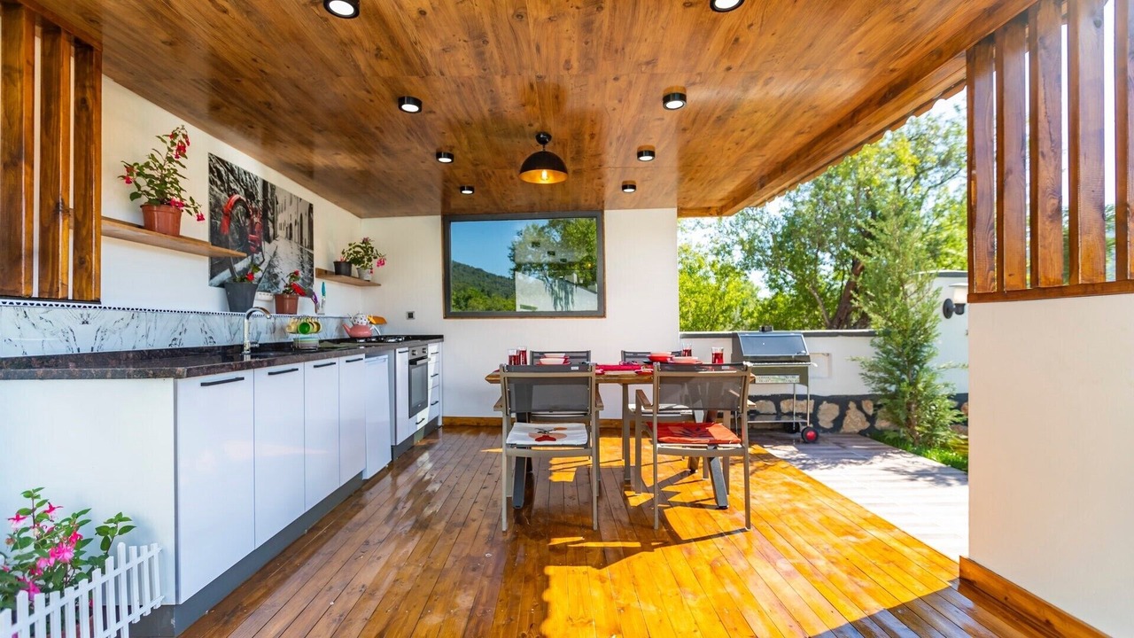 Photo of Outdoor in Sarıbelen