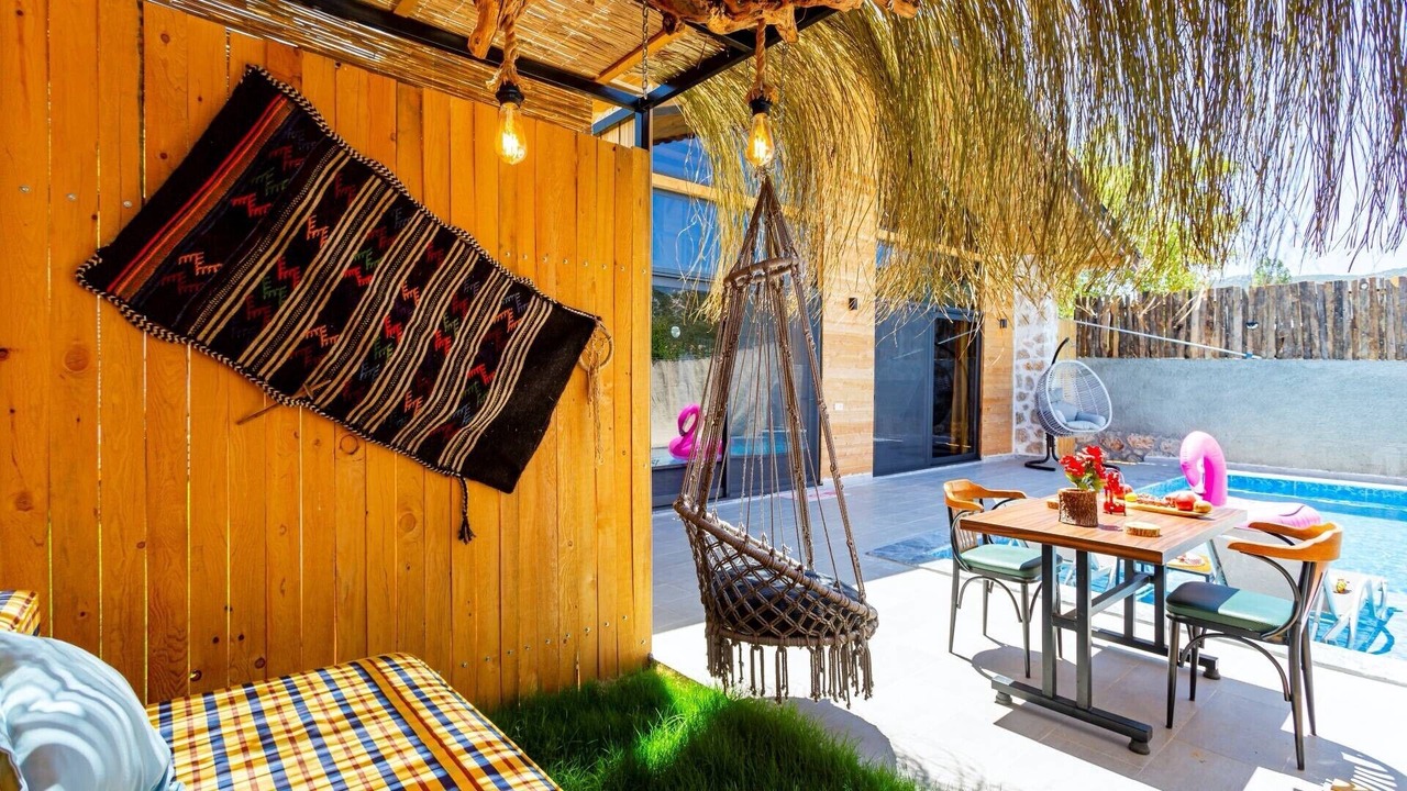 Photo of Outdoor in Sarıbelen