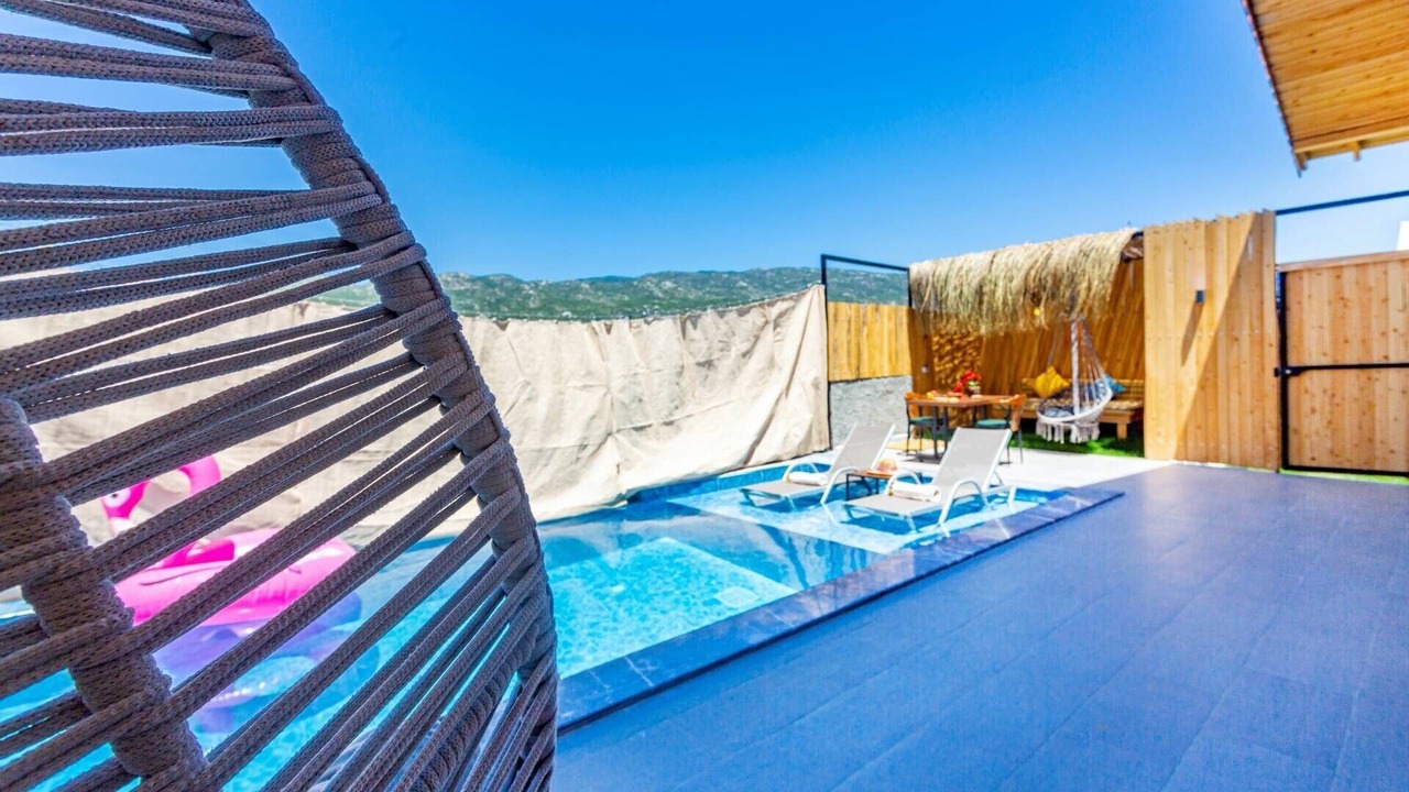 Photo of Outdoor in Sarıbelen