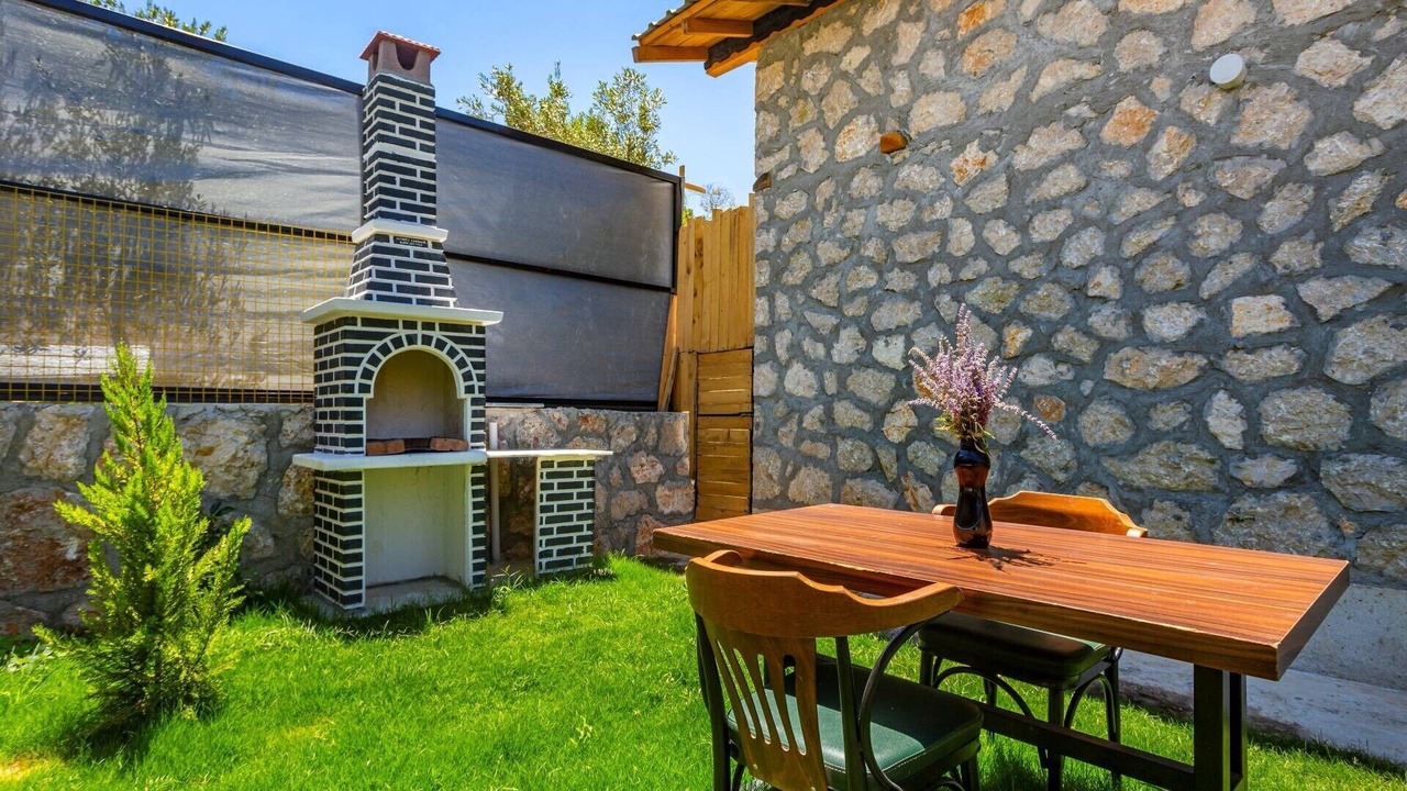 Photo of Outdoor in Sarıbelen