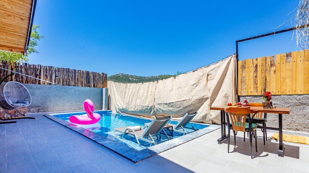 Photo of Outdoor in Sarıbelen
