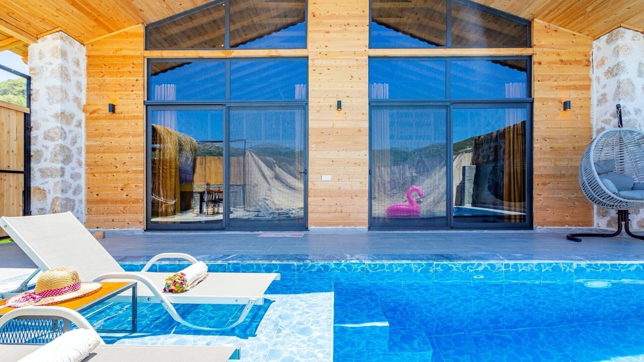 Photo of Outdoor in Sarıbelen