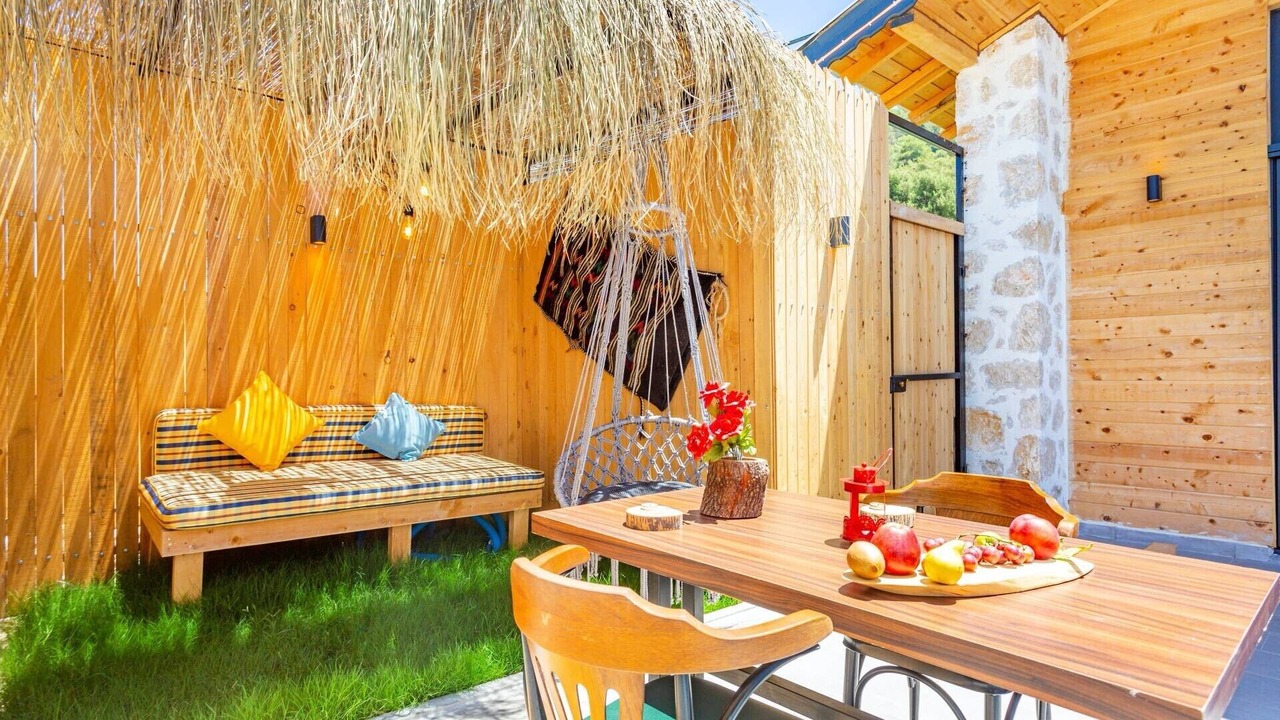 Photo of Outdoor in Sarıbelen