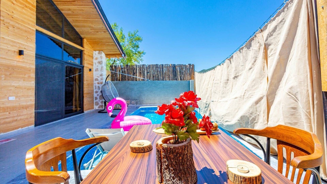 Photo of Outdoor in Sarıbelen