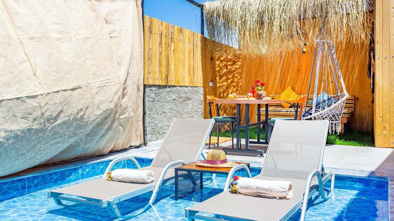 Photo of Outdoor in Sarıbelen