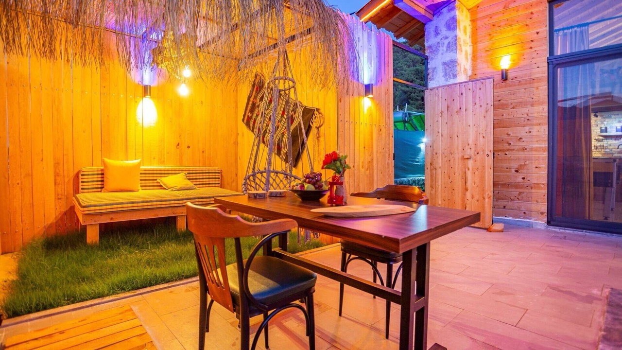 Photo of Outdoor in Sarıbelen