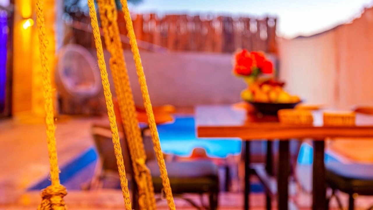 Photo of Outdoor in Sarıbelen