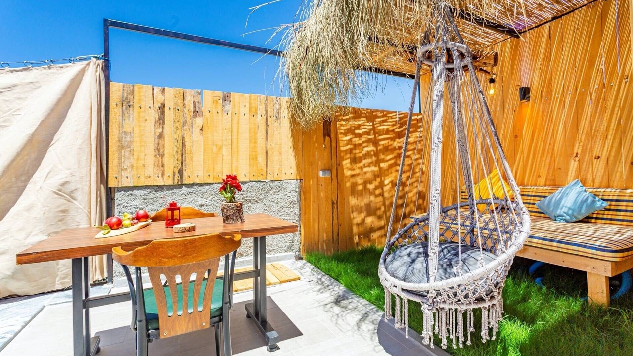 Photo of Outdoor in Sarıbelen