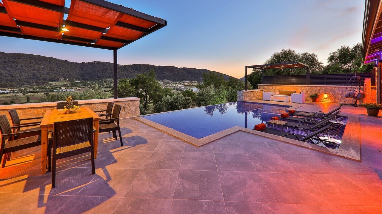 Photo of Outdoor in Sarıbelen