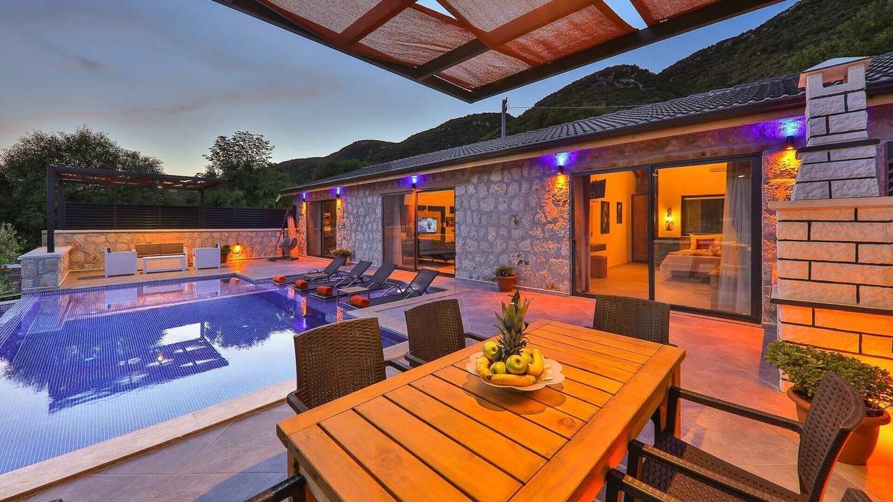 Photo of Outdoor in Sarıbelen