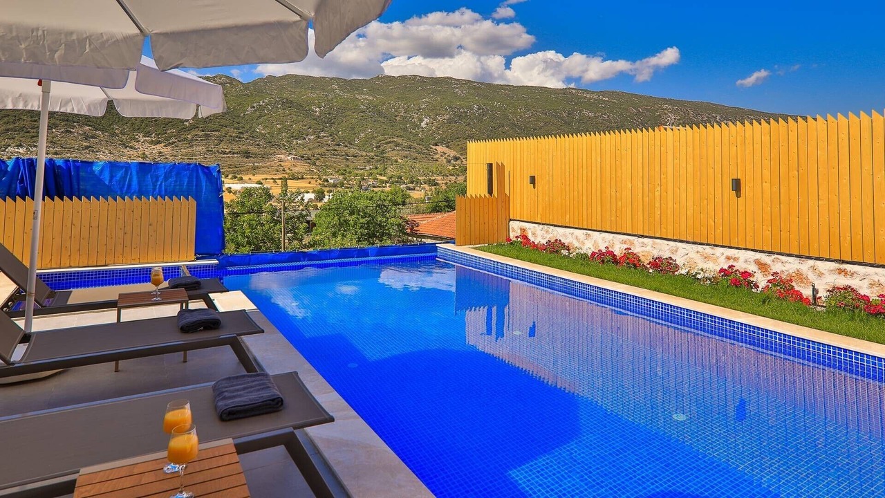 Photo of Outdoor in Sarıbelen