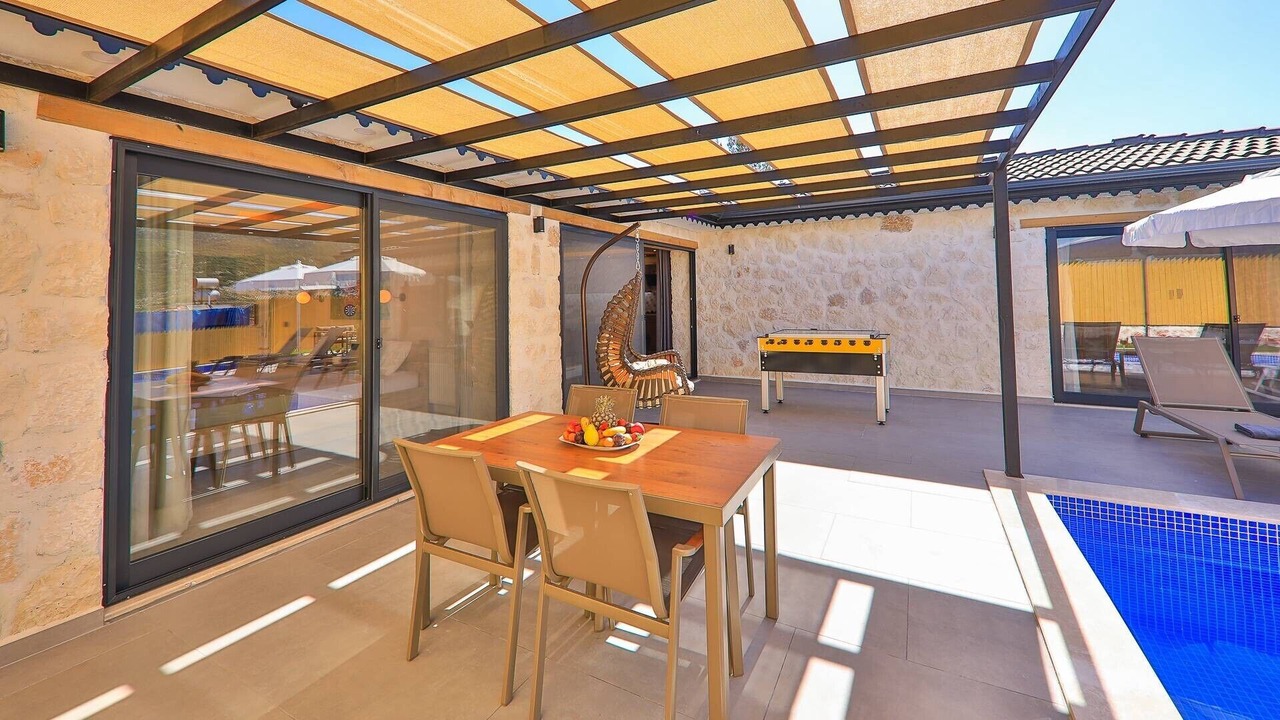 Photo of Outdoor in Sarıbelen
