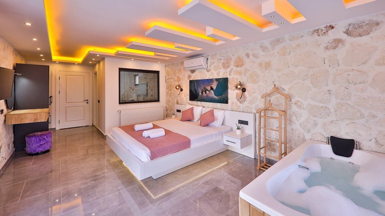 Photo of Bedroom in Sarıbelen
