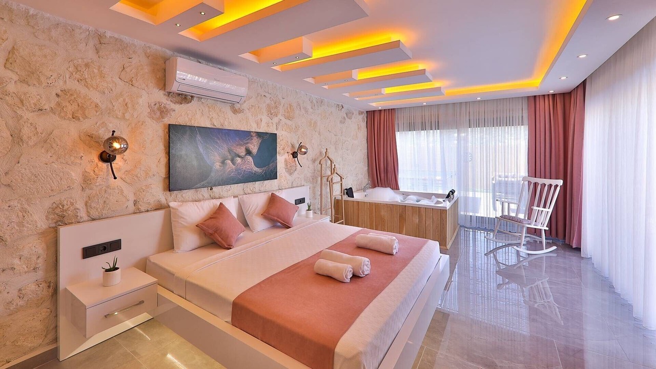 Photo of Bedroom in Sarıbelen