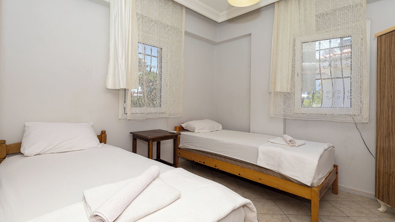 Photo of Bedroom in Fethiye City Center