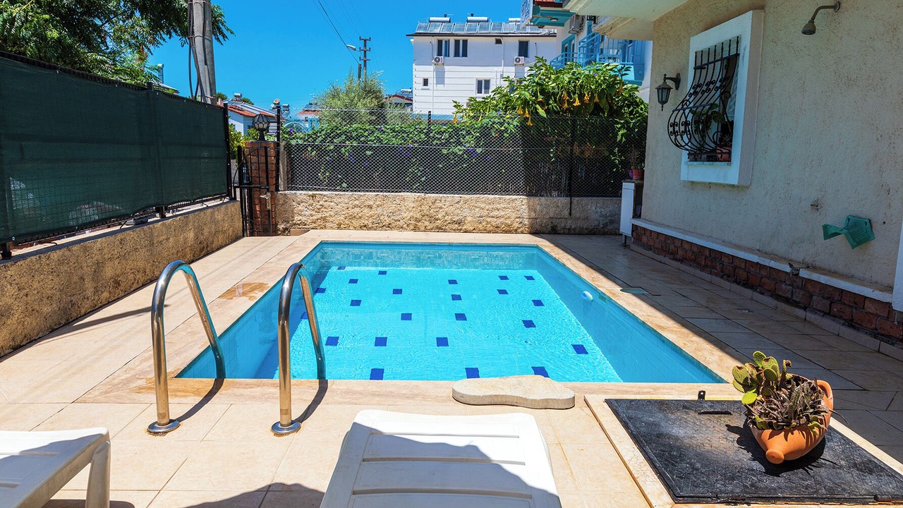 Photo of Outdoor in Fethiye City Center
