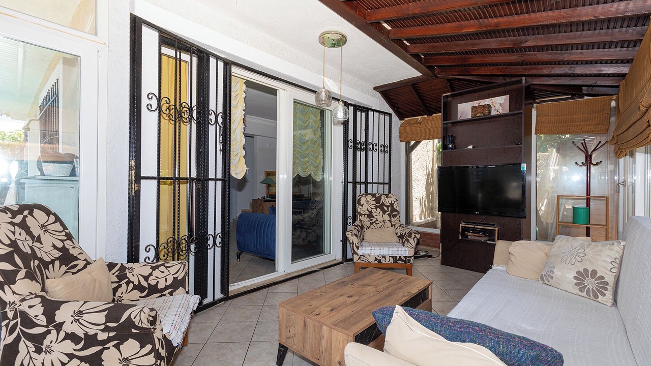 Photo of Livingroom in Fethiye City Center