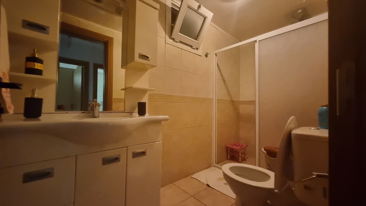 Photo of Bathroom in Fethiye City Center