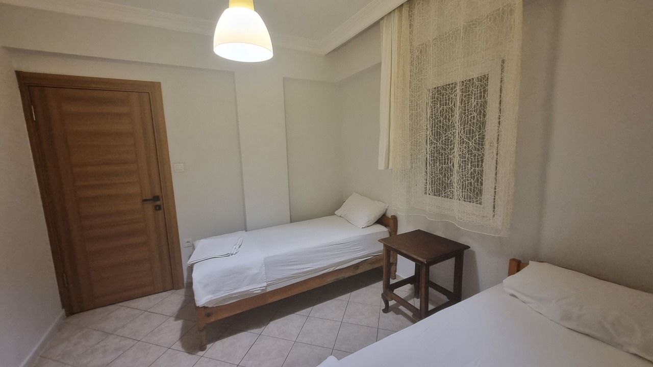 Photo of Bedroom in Fethiye City Center