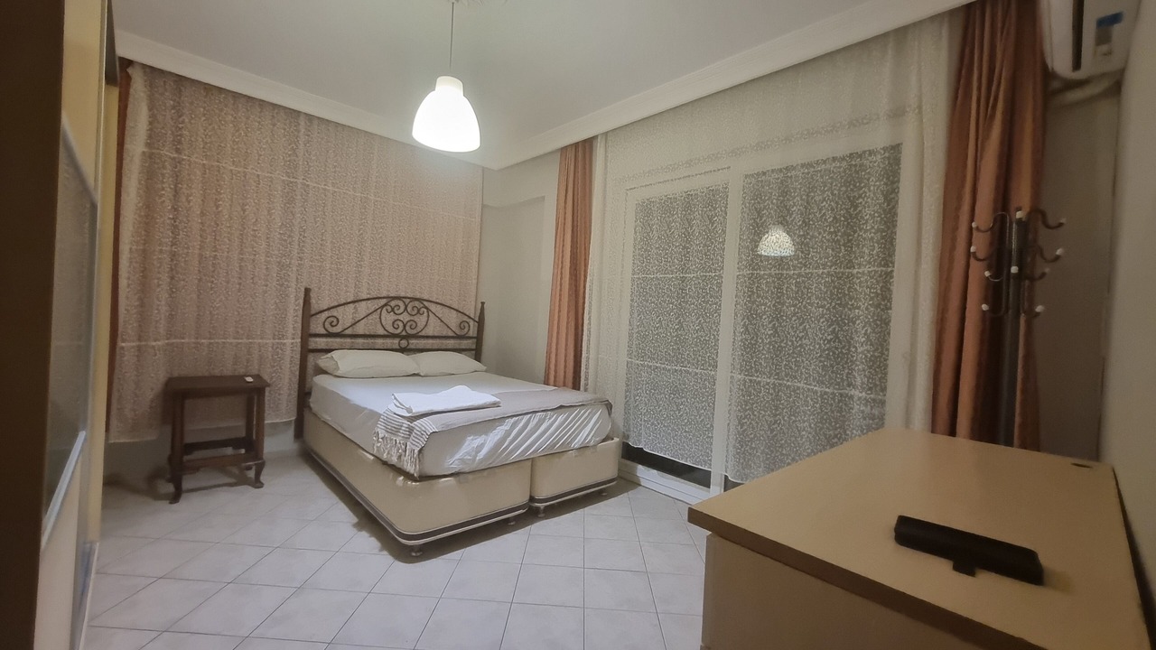 Photo of Bedroom in Fethiye City Center