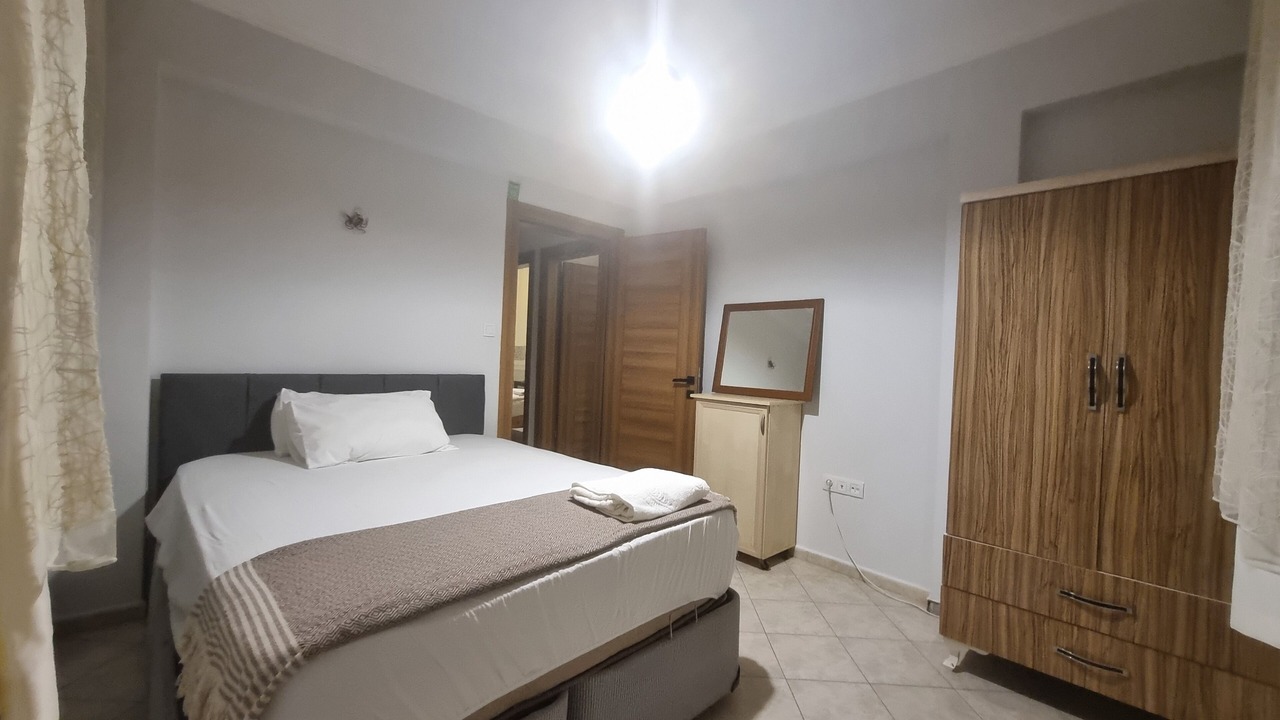 Photo of Bedroom in Fethiye City Center
