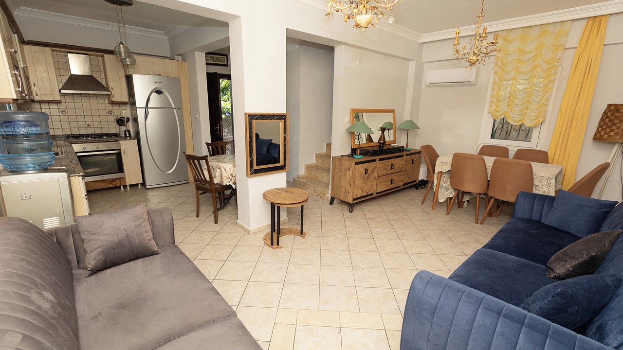 Photo of Livingroom in Fethiye City Center