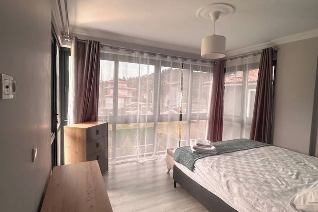 Photo of Bedroom in Ortaca