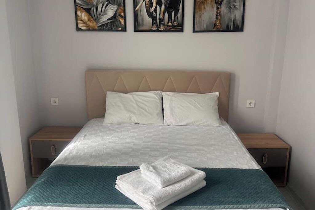 Photo of Bedroom in Ortaca