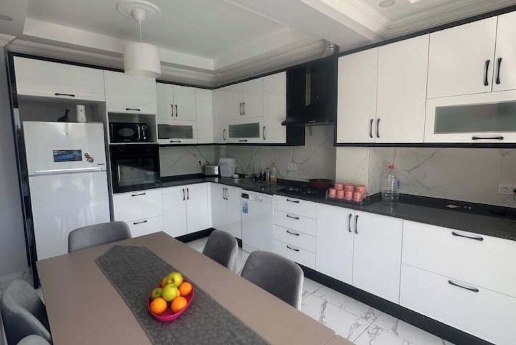 Photo of Kitchen in Ortaca