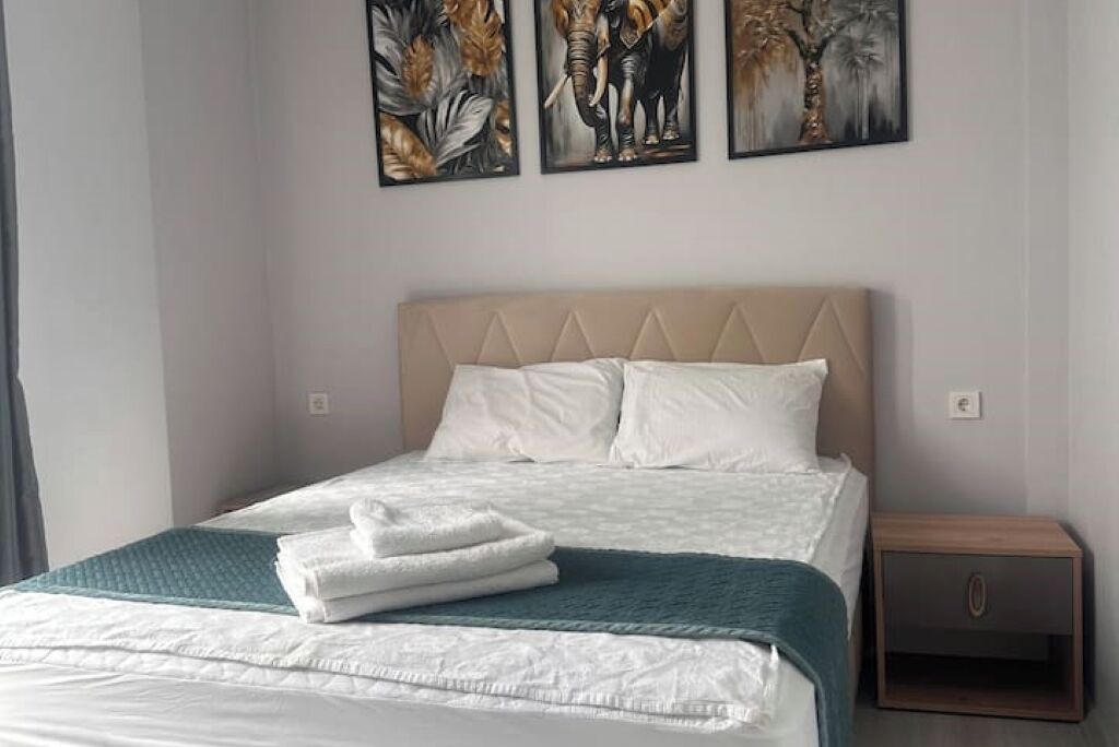 Photo of Bedroom in Ortaca