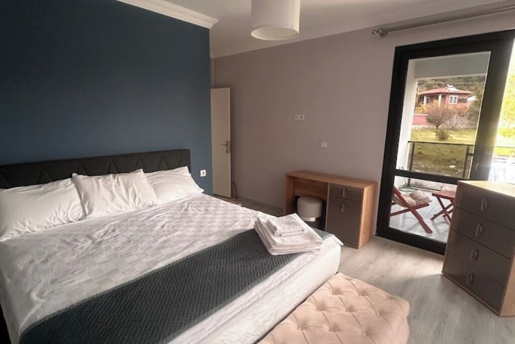 Photo of Bedroom in Ortaca