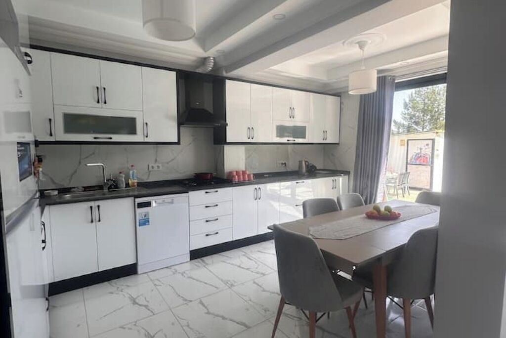 Photo of Kitchen in Ortaca