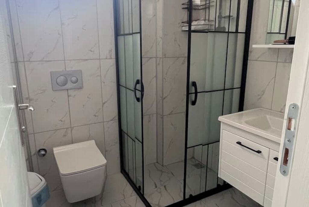 Photo of Bathroom in Ortaca